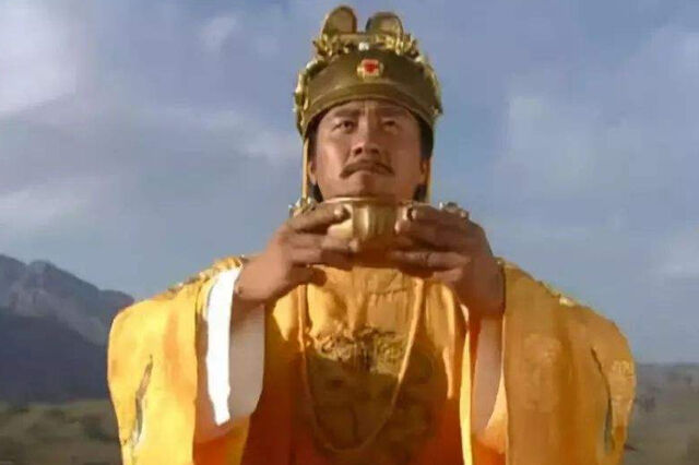 朱元璋流传甚广的一副对联，富有哲理，值得所有人学习一辈子！