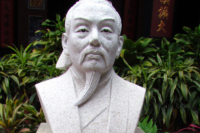 想要成功的人，不妨读下庄子的语录，仅16个字，道出了成功的原理