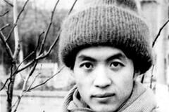 顾城有深意的小诗，每一句惹人无限幻想，这才是近代真正的诗人