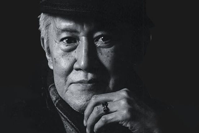 木心很经典的语录，写出了生活的最佳状态，一直令多少人向往！