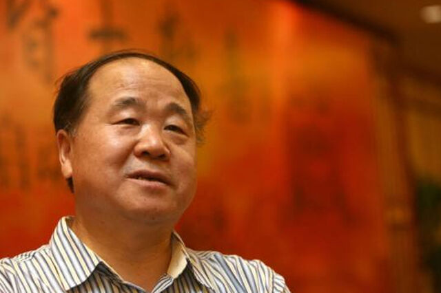 莫言很精辟的语录，看似在写鹰，实则揭露了许多人虚伪的高傲态度