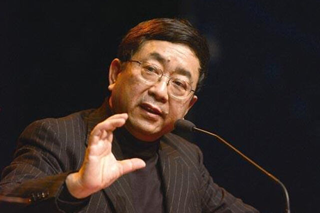 余秋雨很精辟的一段语录，写出了这世间有一种痛苦的好处！