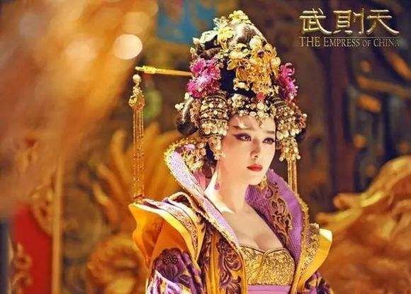 中国只有武则天一个女皇帝吗？其实不是的