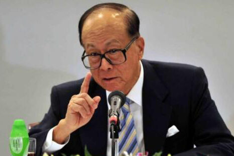 又回大陆投资房地产，李嘉诚有何难言之隐？