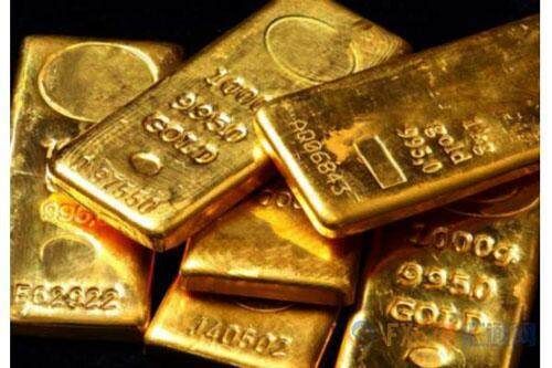  各国纷纷增持黄金，金价为何还跌迭不休？