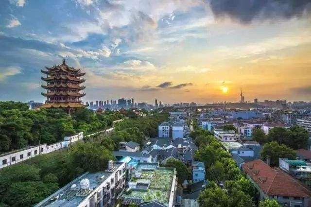 为什么有人说武汉的工资并不高？