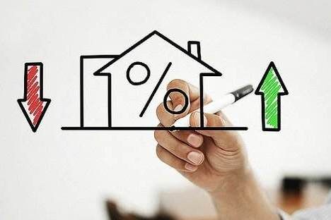 为什么很少有人会购买降价的房子？