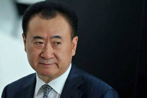 王健林真的会替王思聪偿还债务么？