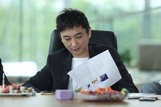 王思聪那么有钱为什么还要炫富？