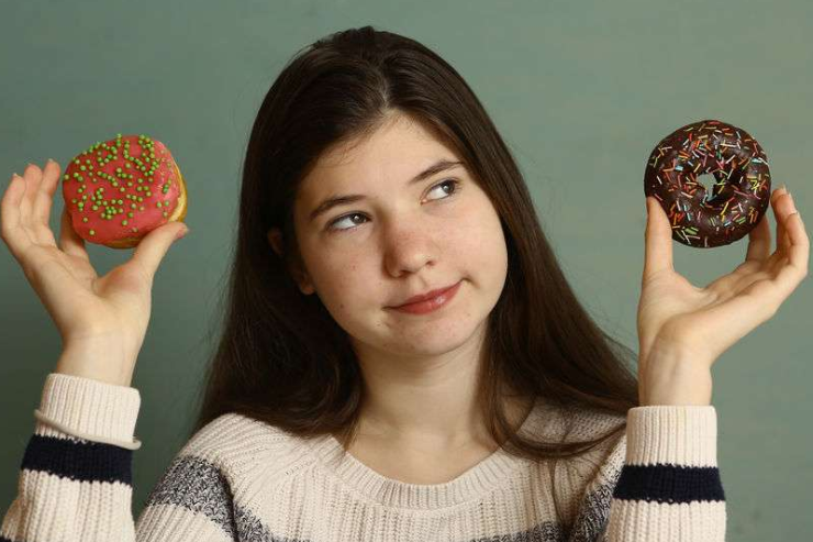 6个后果告诉我们：你手中的糖，正在一步一步&ldquo;杀死&rdquo;我们