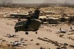 数千美国大兵成了靶子，防长首次发出求救信号，这次终于撑不住了