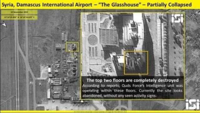 趁伊朗内部动乱之际，以色列终于下决心出手了，大批战机火力全开