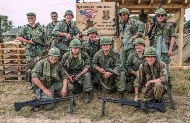 不是俄罗斯和日本，这才是美军最头疼的国家，几十万大军也打不赢