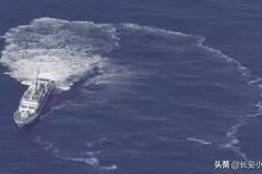 位置锁定！日本F-35“黑匣子”残缺不全！飞行员最后一刻状态诡异