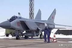 不吭不响！俄已装备“匕首”20枚！带弹战备巡航近400次