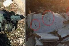 美国怎么知道伊朗误击用的什么导弹？原来还有一项强大的能力