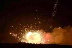 伊朗这通导弹，打出了哪些秘密！