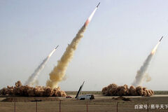 伊朗15枚导弹攻击美军基地，伤亡人数各执一词，一张图片辨明真假