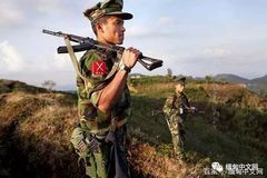 缅甸军方与克钦独立军再次爆发战事，交战区距离拉咱不远