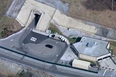 三大巨型地下掩体保护高官！白宫幕僚：应牺牲1500万美国人打核战