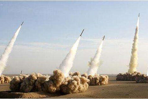 突然袭击！伊朗声称打死80多名美国恐怖分子 特朗普：一切都很棒