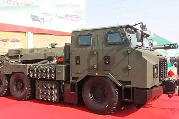 无视印度的抗议 全天候盟友向巴铁出售236门重炮 还能发射核炮弹