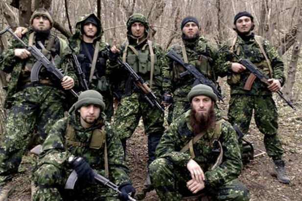 美国重金扶持的叙叛军总顾问 培训2000多名指挥官 被苏34战机炸死