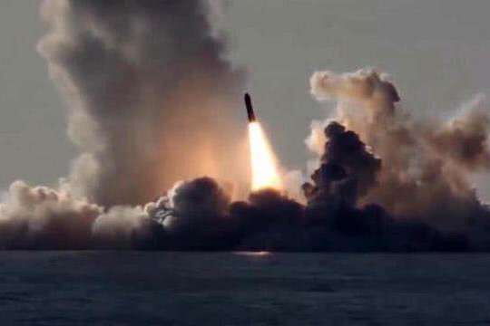 大国复活一款战略级武器 一次齐射可攻击200座城 美国要求立即销毁