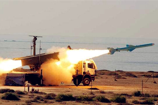 美军一架军机被伊朗导弹击落 大批美军战机升空 俄方呼吁克制！