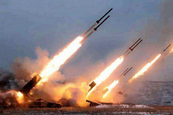 用几万美元铁穹导弹 拦截一枚火箭弹很不划算 其实以色列赚大了！