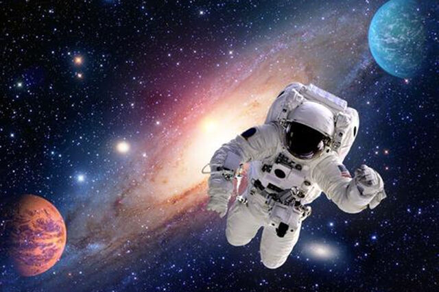 穷则思变！国际空间站对私人开放 门票5800万美元 但拒绝一国人员前往