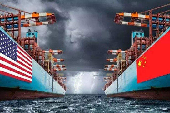 美国能击垮英德苏日 为何这次踢到铁板？只因有三个优势