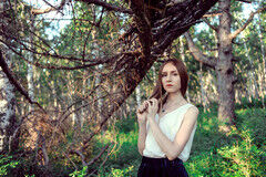 十二星座中，美丽并且努力的4个星座小仙女