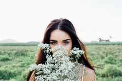 未来一周将会遇到好桃花，告别单身，收获甜蜜爱情的4个生肖