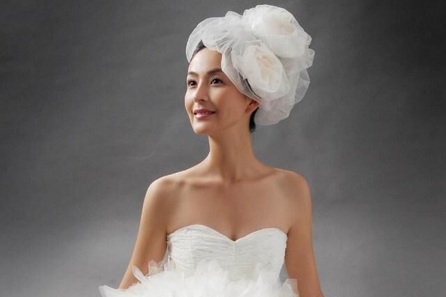 她被称“内地张柏芝”，出道多年却不温不火，39岁容貌依然似少女