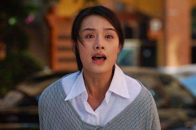 21岁走红的她，却为爱裸婚退出演艺圈，今丈夫终于成了影帝