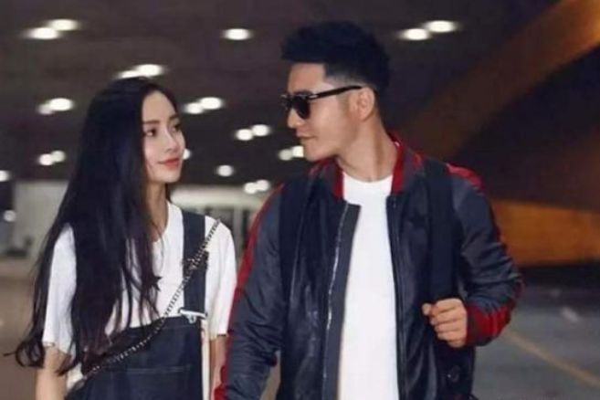 她曾和黄晓明同居3年，因一条短信分开，现31岁的她仍旧单身