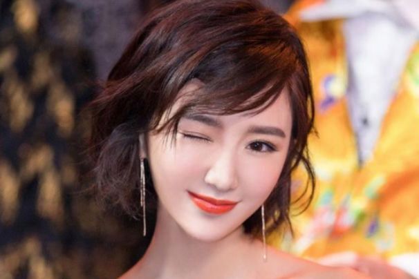 出道人美戏好不够红，被“雪”藏已久，终于打响霸屏之战