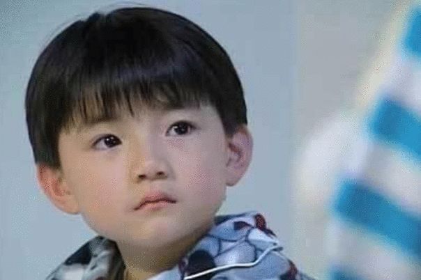 7岁出道12岁早恋, 本前途无量去误入歧途, 成中国首位入狱童星