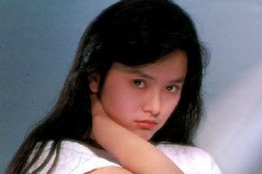 林志颖追她3年被拒，后嫁给富商后被抛弃，如今46岁成大妈