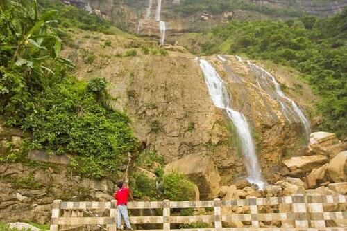 世界十大未解之谜事件 印度一连下了三个月的红雨