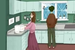 让你的婚姻绝处逢生，不妨去试试这三件选择