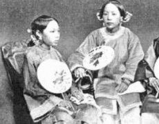 顺治陵为什么没有被挖掘？顺治陵寝内为何陪葬17位格格