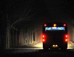 北京330路公交车灵异事件 深夜的末班车总是会出现各种意外