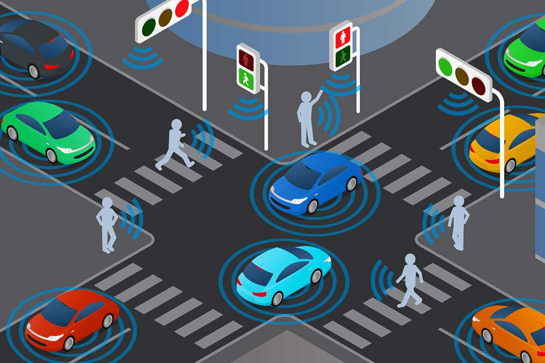 回望2019：智能车联网“脱虚向实”