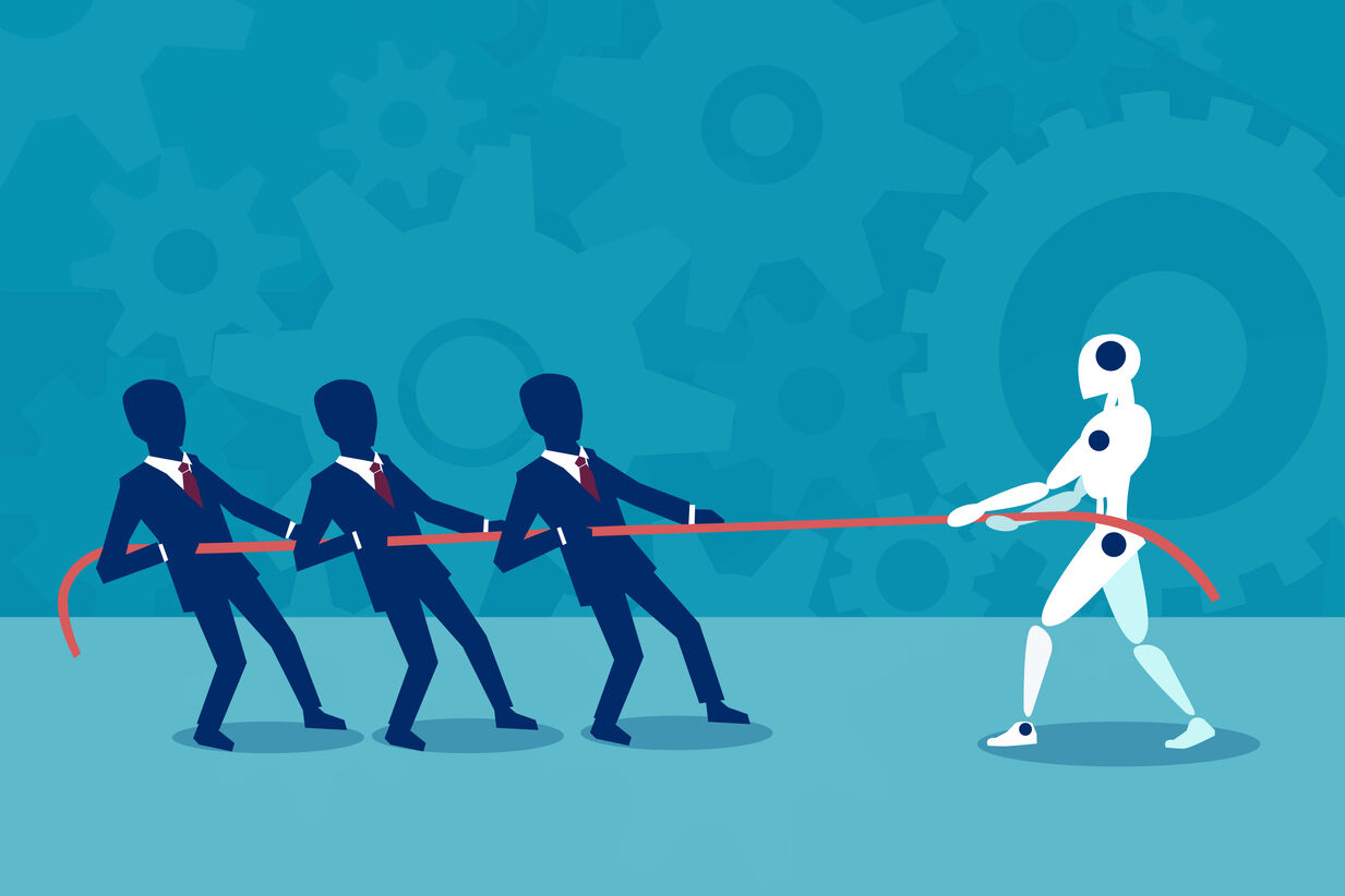 施教者百度，AI人才培养的另一种可能