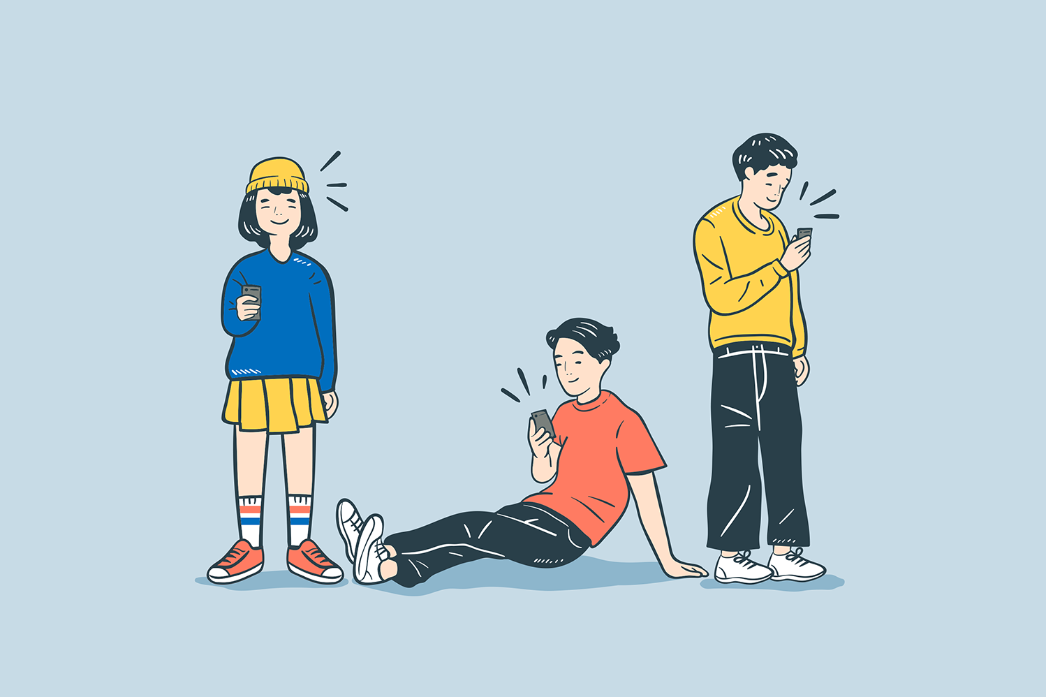 携号转网，空欢一场？