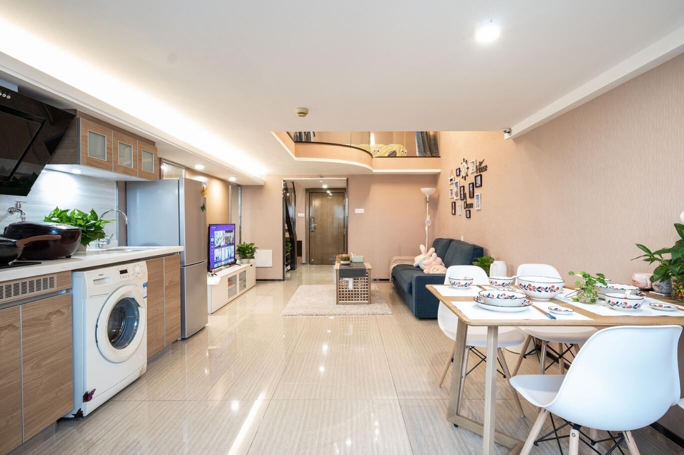 蛋壳、青客争相IPO，大欢喜还是大败局？