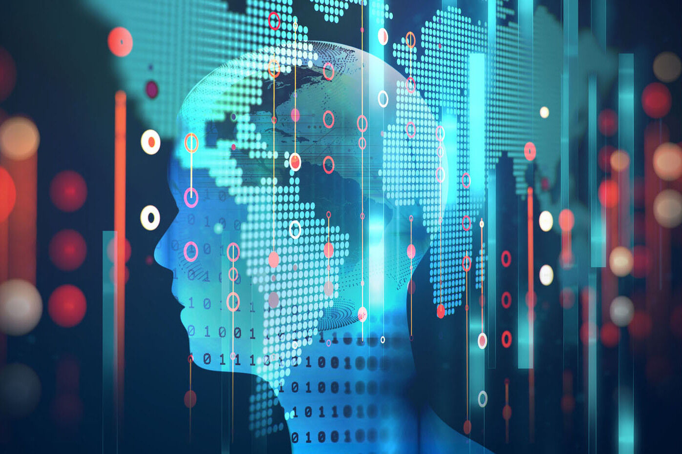 被美列入实体名单，中国AI的至暗时刻？