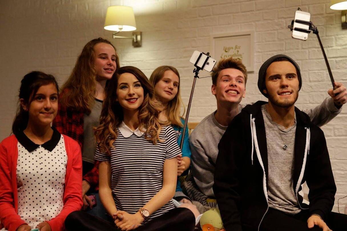 Vlog：手机市场的销量解药？